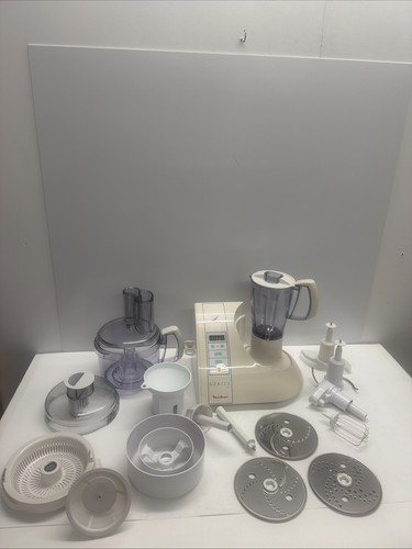 Moulinex genius 1000 auto - genius,