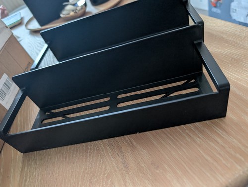Magentic spice racks for - x,
