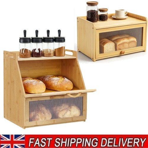 Bamboo wooden bread - bread, lift