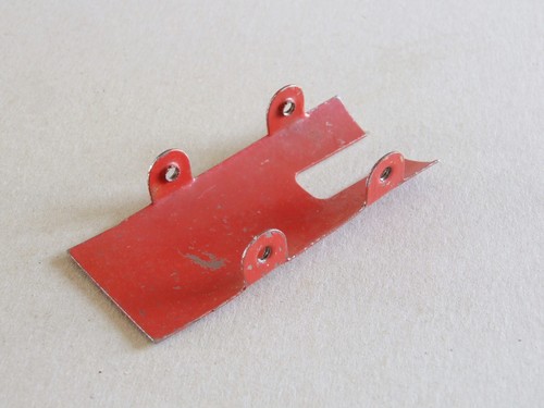 Meccano aeroplane constructor - aeroplane,