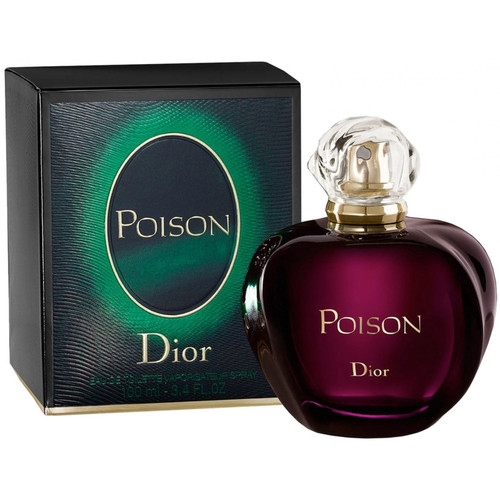 Christian dior poison 100ml - dior,