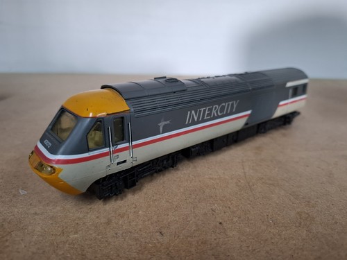 Hornby hst intercity - hst,