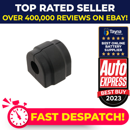Anti roll bar - roll, bush