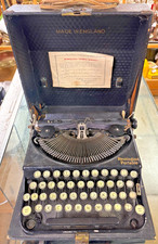 Early 20th Century Antique