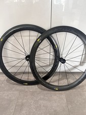 Mavic Cosmic SLE Aero Carbon