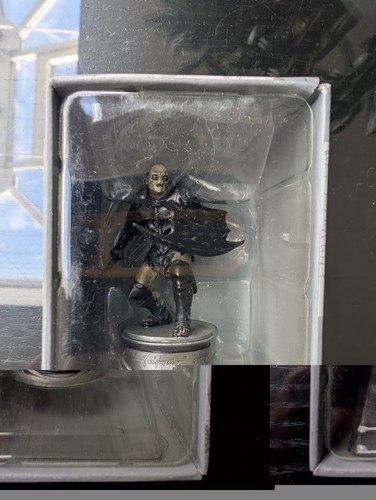 Eaglemoss lord the rings - lord, of