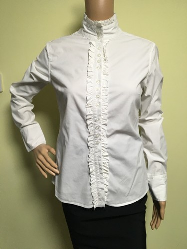 Dubarry chamomile shirt - shirt, blouse