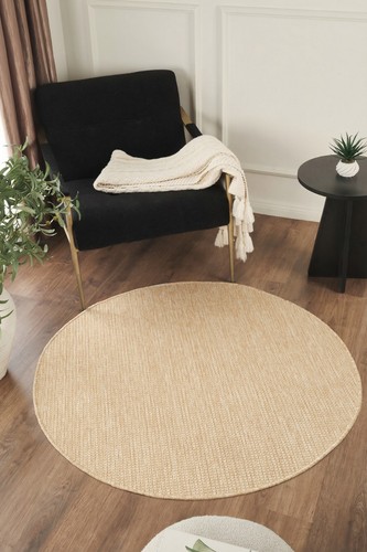 Sisalux 3083 beige sisal - sisal, ru