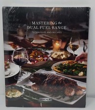 Mastering the Dual Fuel Range