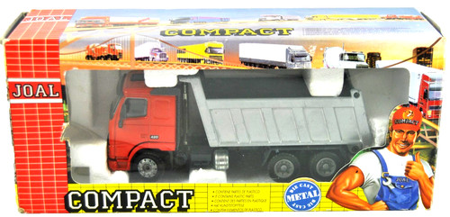 Joal 331 compact volvo - joal,