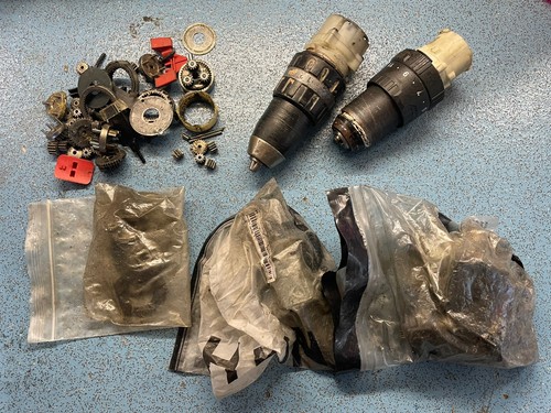 Job lot miscellaneous power - lot, of
