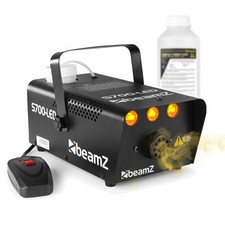 BeamZ S700 Smoke Machine with