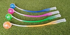 Pet Ball Launcher Throwing Toy