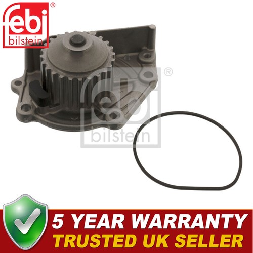 Febi water pump fits mgf - febi,