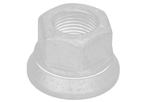 Wheel nut for - for, mercedes