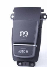 BMW HANDBRAKE SWITCH PARKING
