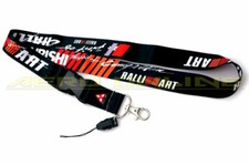 Ralliart JDM Lanyard For