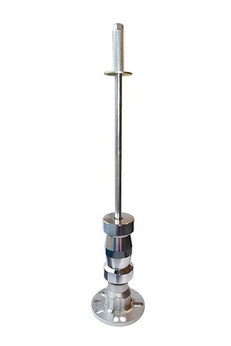 Sykes pickavant universal hub - sykes,