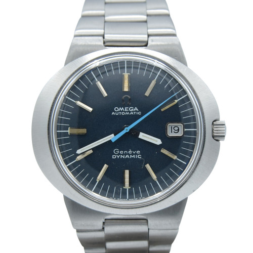1969 omega geneve - 1969,