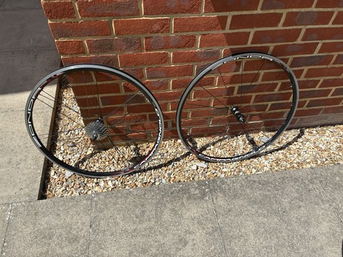 Campagnolo zonda 700c rim - campagnolo,