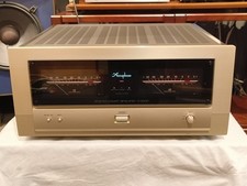 Accuphase P-5000 Stereo Power