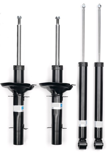 Bilstein front rear - 4x,