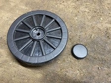 Peg Perego 6v Thomas The Tank Engine Ride on Train - SPARE PARTS -  DRIVE WHEEL