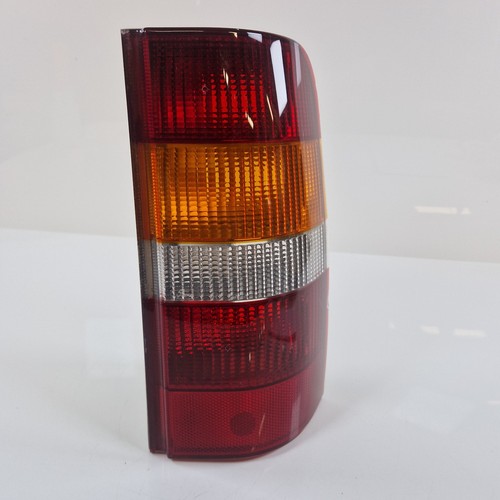 Ford escort van mk5 - van, mk5/6