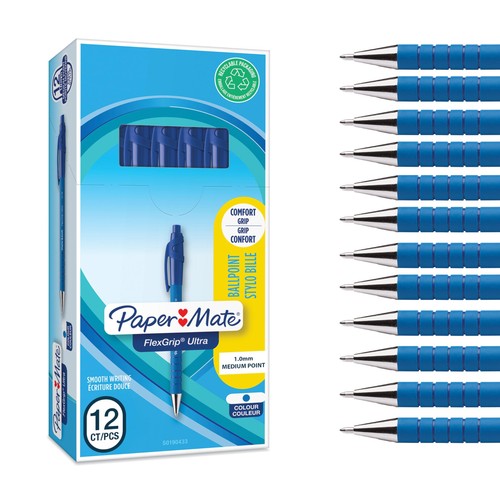 Paper mate flexgrip ultra - flexgrip,