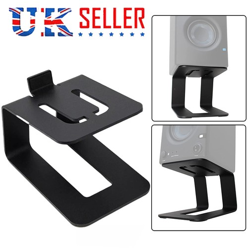Desktop speaker stands 1pcs - desktop,