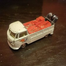 Corgi Toys VW Volkswagen