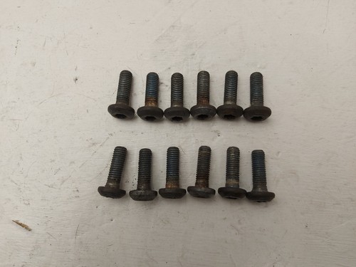 Yamaha fzr 600 - 94-96, 4jh