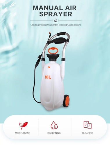 Fivo gallon pump pressure - gallon,