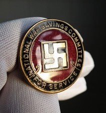 British WW1 National War