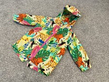 Baby Girls Boys Next Hooded