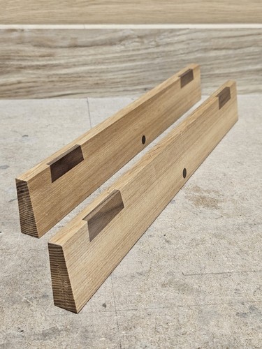 400mm long ash and - long,