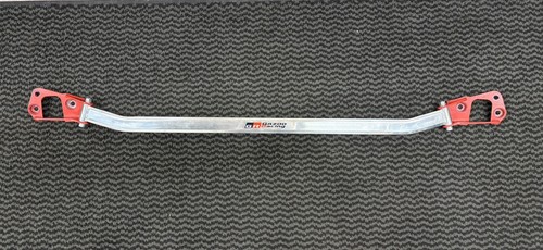 Front alloy strut brace - strut, for
