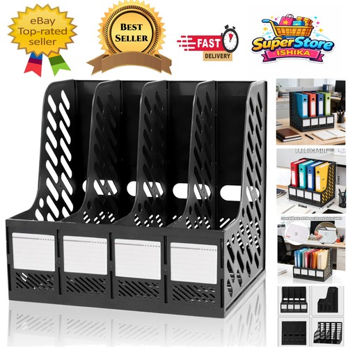 Sturdy file organizer - file,