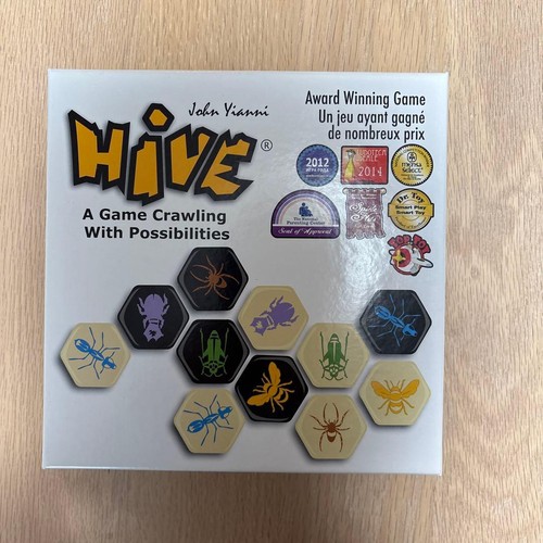 Hive - hive,