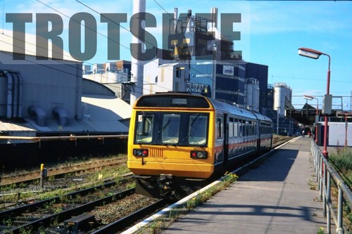 35mm slide british - 35mm,