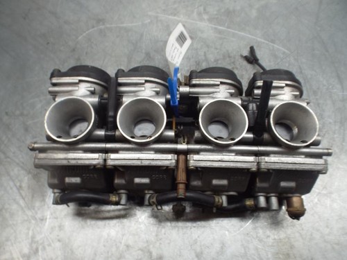Yamaha xj400 diversion - diversion, 4bp