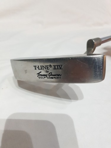 Tommy armour line - armour,