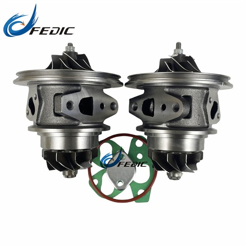 Twin turbo chra 17208 46021 - chra, 17208-46021