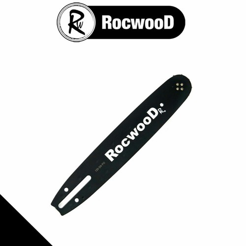 Guide bar rocwood - guide,