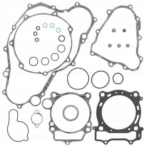 Yamaha wr450f gasket set - 03-06,