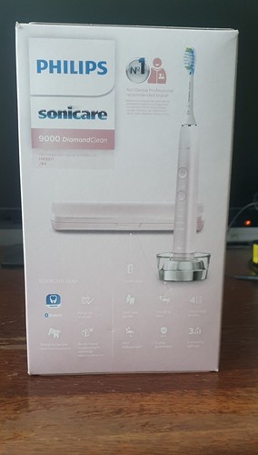 Philips sonicare diamondclean