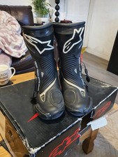 Alpinestars Smx Boots