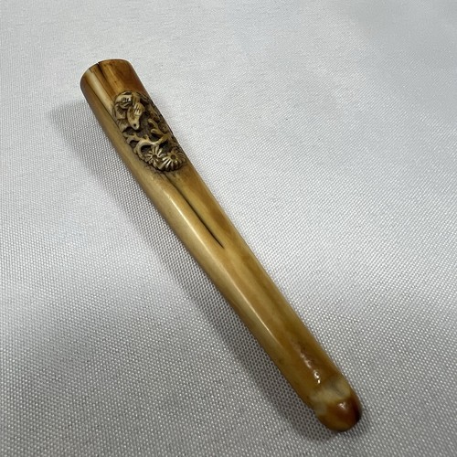 Vintage hand carved - vintage,