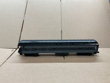 K LINE O GAUGE PASSENGER COACH