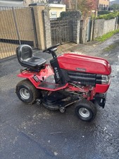 Westwood S1300 Ride on Mower +